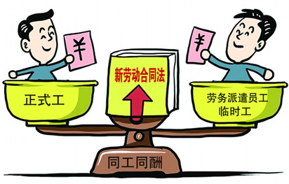 什么是劳务派遣