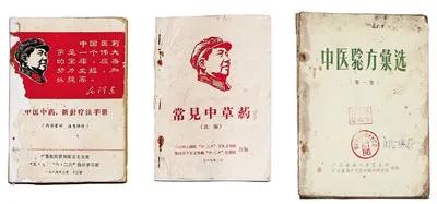 收集到的黎药验方资料